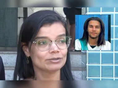 Mitsi e Joacyr decidiram doar os órgãos do filho, que morreu aos 20 anos, após acidente de moto. Tempos depois, Joacyr também precisou passar por transplante