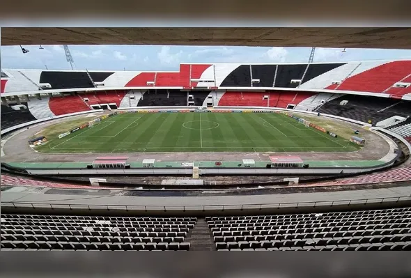Estádio do Arruda