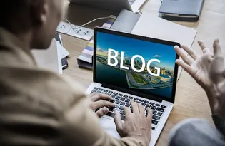 Imagem ilustrativa da imagem Blog de turismo: Como alavancar seu conteúdo com estratégias de SEO