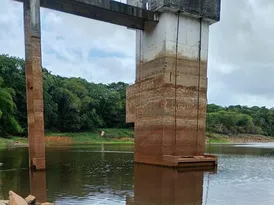 Imagem ilustrativa da imagem PE decreta situação de emergência em 118 municípios por conta da falta de chuva