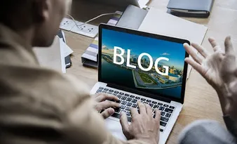 Imagem ilustrativa da imagem Blog de turismo: Como alavancar seu conteúdo com estratégias de SEO