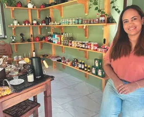 Imagem ilustrativa da imagem Conheça Guarapari: Rua do Lazer com diversos atrativos em Buenos Aires