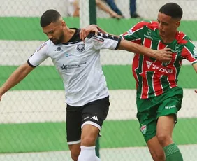 Imagem ilustrativa da imagem Copa ES: Rio Branco e Serra se reencontram no Robertão