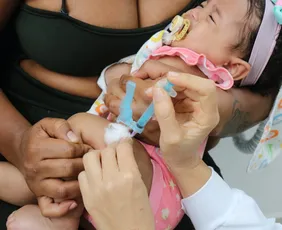 Imagem ilustrativa da imagem Dia D da Vacinação contra Influenza no Recife neste sábado em 175 locais