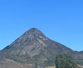 Imagem ilustrativa da imagem Do voo livre ao santuário: os motivos para visitar Castelo, no Espírito Santo