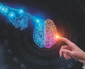Imagem ilustrativa da imagem Especialistas defendem mudanças na internet para impedir mau uso das IA's