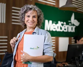Imagem ilustrativa da imagem Importância de envelhecer bem se fortalece Brasil afora