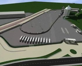 Imagem ilustrativa da imagem Investimento de gigantes do agro no Centro-Oeste vai criar negócios no ES