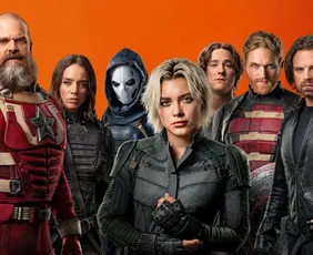 Imagem ilustrativa da imagem Missão perigosa em novo filme da Marvel