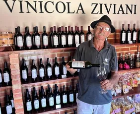 Imagem ilustrativa da imagem Pedacinho da Itália na Cidade dos Colibris: conheça Santa Teresa, no ES