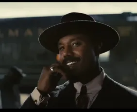 Imagem ilustrativa da imagem Por que 'Pecadores', de Ryan Coogler, está causando alvoroço em Hollywood?