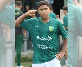 Imagem ilustrativa da imagem Porto Vitória vira a chave para enfrentar o Real Noroeste pela Copa ES