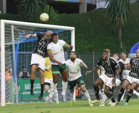 Imagem ilustrativa da imagem Reedição da final capixaba pela Série D no sábado