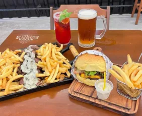 Imagem ilustrativa da imagem Roteiro gastronômico nas montanhas do ES: cervejas, hambúrgueres e sabores locais