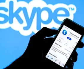 Imagem ilustrativa da imagem Skype, um dos pioneiros em videochamada, foi aposentado pela Microsoft