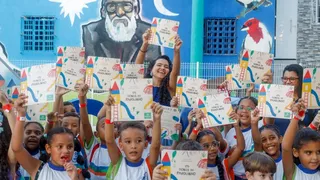 Imagem ilustrativa da imagem Alepe vence premiação nacional de inovação no setor público