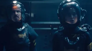 Imagem ilustrativa da imagem “Ash” traz pesadelo no espaço com realismo e tensão