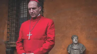 Imagem ilustrativa da imagem Bastidores da escolha de novo Papa em “Conclave”
