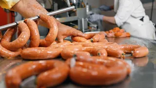 Imagem ilustrativa da imagem Charcutaria artesanal resgata tradição e sabor em agroindústria de Cariacica