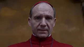 Imagem ilustrativa da imagem 'Conclave' lidera audiência no Prime Video Brasil após morte do papa Francisco