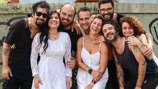 Imagem ilustrativa da imagem Destaque para musica autoral capixaba no 41º Movimento Cultural Prainha Vive