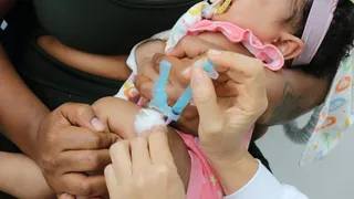 Imagem ilustrativa da imagem Dia D da Vacinação contra Influenza no Recife neste sábado em 175 locais
