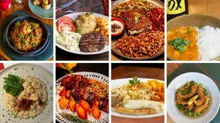 Imagem ilustrativa da imagem ES Restaurant Week 2025: veja os menus dos restaurantes participantes