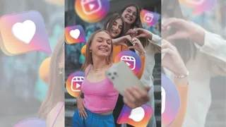 Imagem ilustrativa da imagem Entenda as mudanças no Facebook e no Instagram para proteger os adolescentes