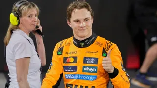 Imagem ilustrativa da imagem F1: Piastri domina GP do Bahrein e se aproxima de liderança de Norris no Mundial
