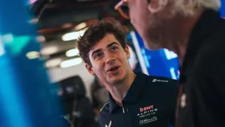 Imagem ilustrativa da imagem Franco Colapinto assume lugar de Jack Doohan na Alpine já no GP da Emilia-Romagna