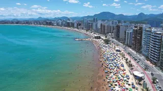 Imagem ilustrativa da imagem Guarapari tem 1.400 imóveis em construção