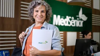Imagem ilustrativa da imagem Importância de envelhecer bem se fortalece Brasil afora