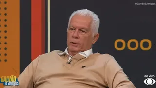 Imagem ilustrativa da imagem Leão reclama de técnicos estrangeiros no Brasil: ‘Eles que aprendiam com a gente"