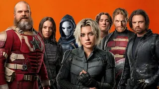 Imagem ilustrativa da imagem Missão perigosa em novo filme da Marvel