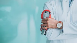Imagem ilustrativa da imagem O que os médicos pensam sobre o provão do MEC para avaliar futuros profissionais