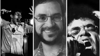 Imagem ilustrativa da imagem Playlist da Semana: 65 anos de Renato Russo