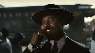 Imagem ilustrativa da imagem Por que 'Pecadores', de Ryan Coogler, está causando alvoroço em Hollywood?