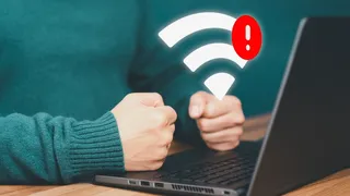 Imagem ilustrativa da imagem Por que sua internet fica lenta? veja causas comuns e como resolver