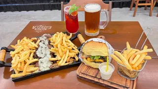 Imagem ilustrativa da imagem Roteiro gastronômico nas montanhas do ES: cervejas, hambúrgueres e sabores locais