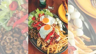 Imagem ilustrativa da imagem Sabores de 17 países na Grande Vitória. Conheça as opções de restaurantes