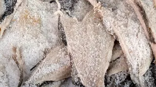 Imagem ilustrativa da imagem Veja como dessalgar o bacalhau antes de prepará-lo no feriado