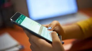 Imagem ilustrativa da imagem WhatsApp lança ferramenta para impedir que conversas vazem do aplicativo