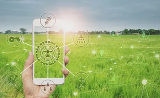 Imagem ilustrativa da imagem Agrishow e o agro do futuro: onde inovação e gente andam lado a lado