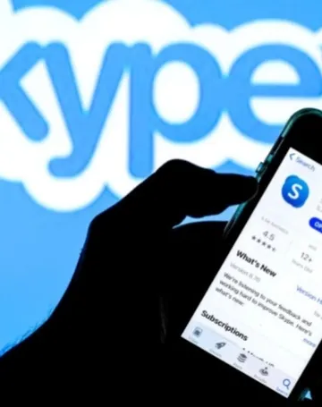 Imagem ilustrativa da imagem Skype, um dos pioneiros em videochamada, foi aposentado pela Microsoft