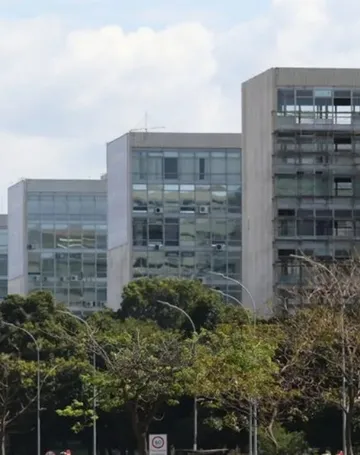 Imagem ilustrativa da imagem Veja quais serão as vagas de cada órgão na segunda edição do CNU