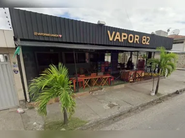 Imagem ilustrativa da imagem Em bar do Cordeiro, homem atira em ex-esposa e duas amigas dela e tenta se matar