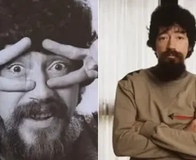 Imagem ilustrativa da imagem 80 anos de Raul Seixas na Playlist da Semana