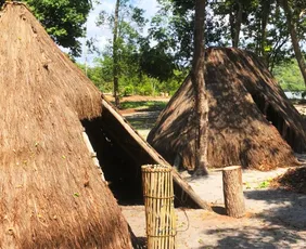 Imagem ilustrativa da imagem Aldeias e Museu Italiano mostram a riqueza cultural de Aracruz, no ES