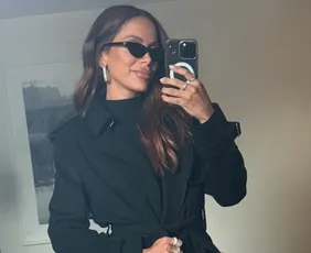Imagem ilustrativa da imagem Anitta vence processo movido por fã idosa que disse ter sido ridicularizada