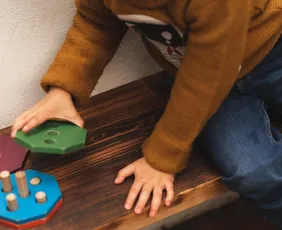Imagem ilustrativa da imagem Brasil calcula pela primeira vez o número de pessoas diagnosticadas com autismo